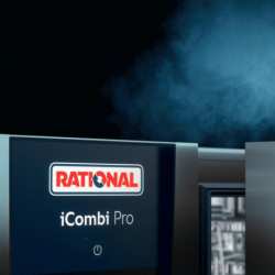 Four mixte XS - 6 niveaux GN 2/3 - iCombi Pro - Rational - Rational