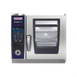 Four mixte XS - 6 niveaux GN 2/3 - iCombi Pro - Rational - Rational