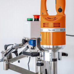 Mixeur EASYMIX MASTER DMF 600 - Dynamic - Dynamic