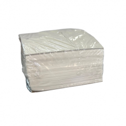 Papier paraffiné pour Formeuse à steak -