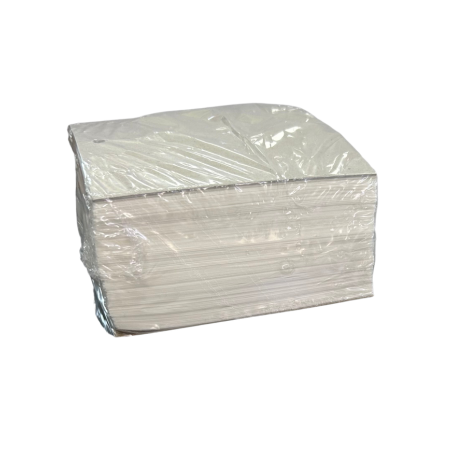 Papier paraffiné pour Formeuse à steak -