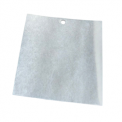 Papier paraffiné pour Formeuse à steak -