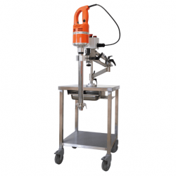 Mixeur EASYMIX MASTER DMF 420 - Dynamic - Dynamic