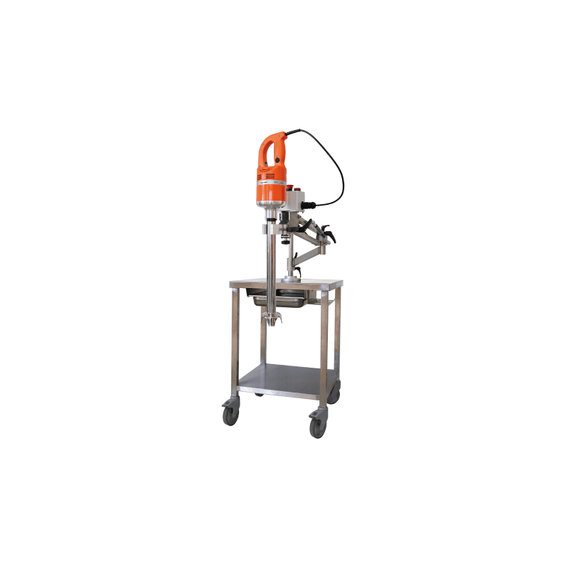 Mixeur EASYMIX MASTER DMF 420 - Dynamic - Dynamic