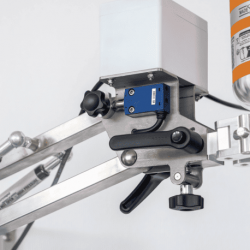 Mixeur EASYMIX MASTER DMF 420 - Dynamic - Dynamic