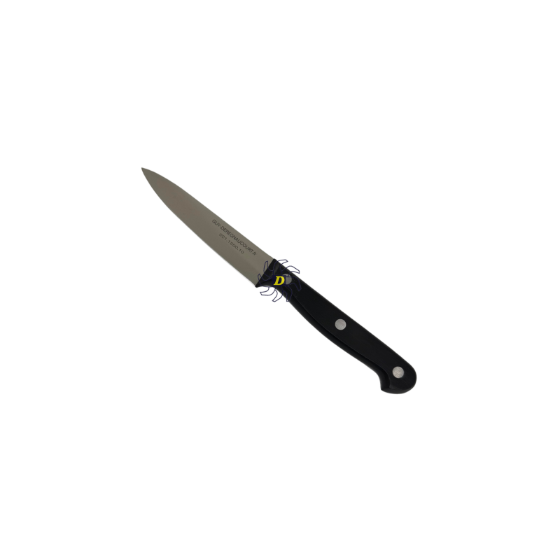 Couteau d'office - 10 cm - Guy Deregnaucourt