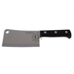 Couperet manche riveté 13 cm -