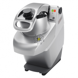 Coupe-légumes TRS INOX 500W - Vitesse Variable - Dito Sama - Dito Sama