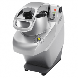 Coupe-légumes TRS INOX 500W - Vitesse Variable - Dito Sama - Dito Sama