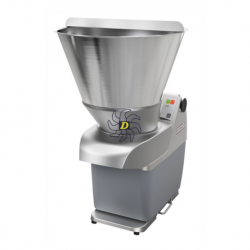 Coupe-légumes Trémie Automatique TR210 - 2 vitesses - Dito Sama - Dito Sama