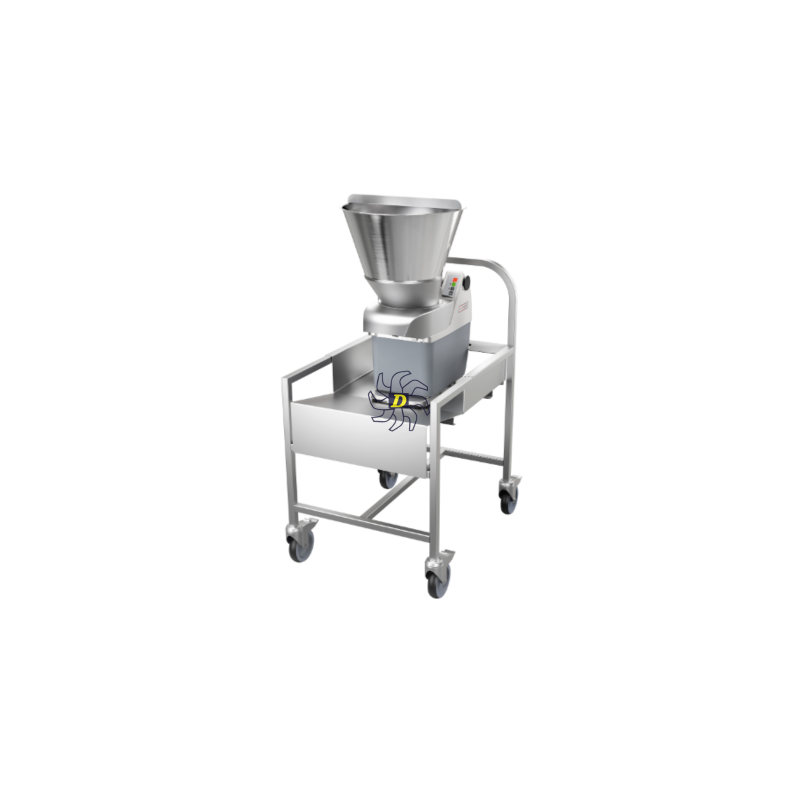 Coupe-légumes Trémie Automatique TR210 - Socle mobile - Vitesse variable - Dito Sama - Dito Sama
