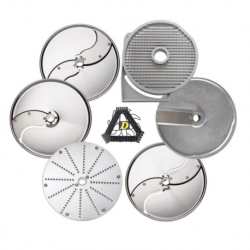 Pack gastro pour modèle TRK / TRS - Dito Sama - Dito Sama
