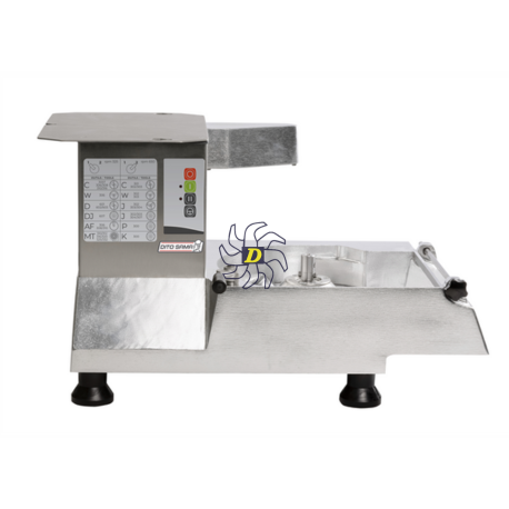 Coupe-légumes TR260 - 2 vitesses - Dito Sama - Dito Sama Coupe-légumes TR260 - 2 vitesses - Dito Sama - Dito Sama