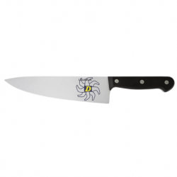 Couteau chef 25 cm LOUBELN -