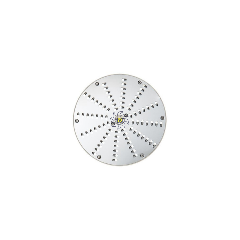 Disque râpeur - TR260/TR300 - Dito Sama - Dito Sama