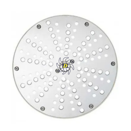 Disque râpeur pour knödeln et pain - TR260/TR300 - Dito Sama - Dito Sama