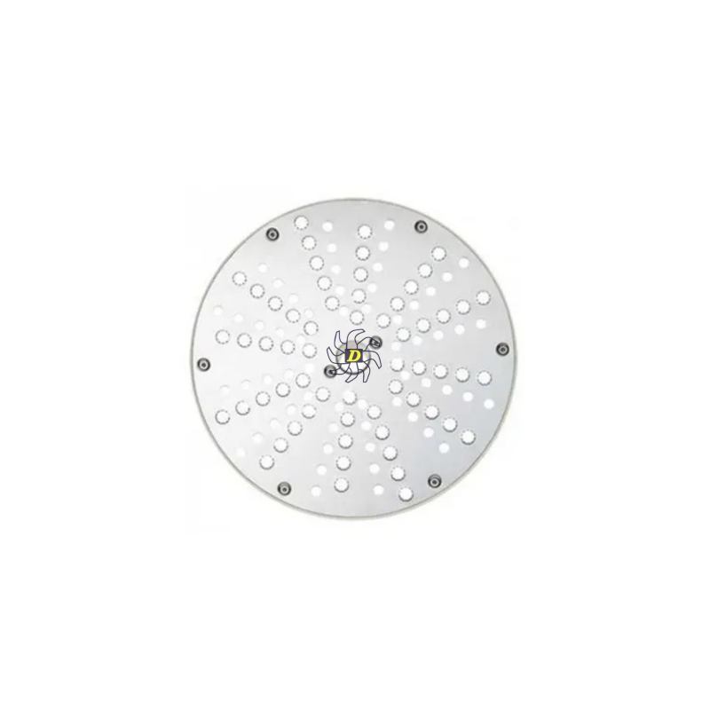 Disque râpeur pour knödeln et pain - TR260/TR300 - Dito Sama - Dito Sama