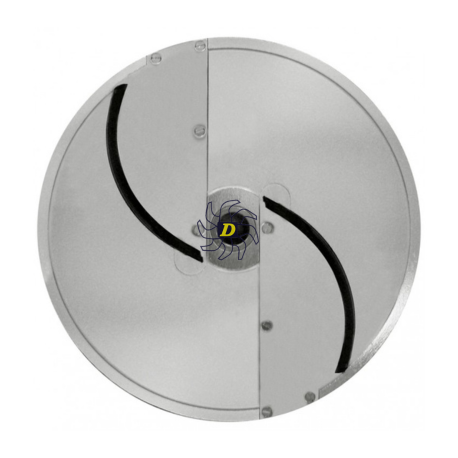 Disque trancheur - TR260/TR300 - Dito Sama - Dito Sama