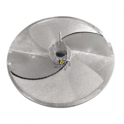 Disque trancheur choux - TR260 - Dito Sama - Dito Sama