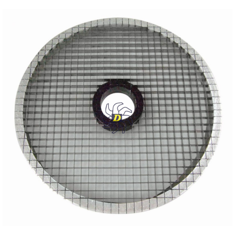 Grille macédoine - TR260 - Dito Sama - Dito Sama