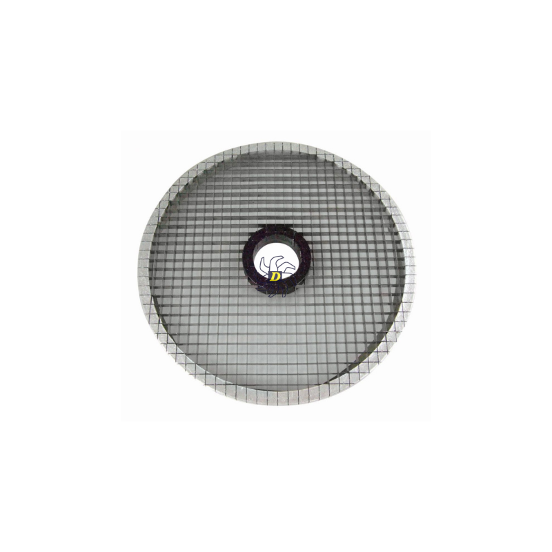 Grille macédoine - TR260 - Dito Sama - Dito Sama