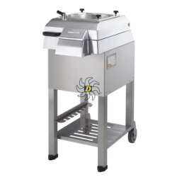 Coupe-légumes bloc moteur TR300 avec éjecteur - 1 vitesse - Dito Sama - Dito Sama