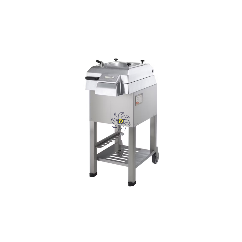 Coupe-légumes bloc moteur TR300 avec éjecteur - 1 vitesse - Dito Sama - Dito Sama