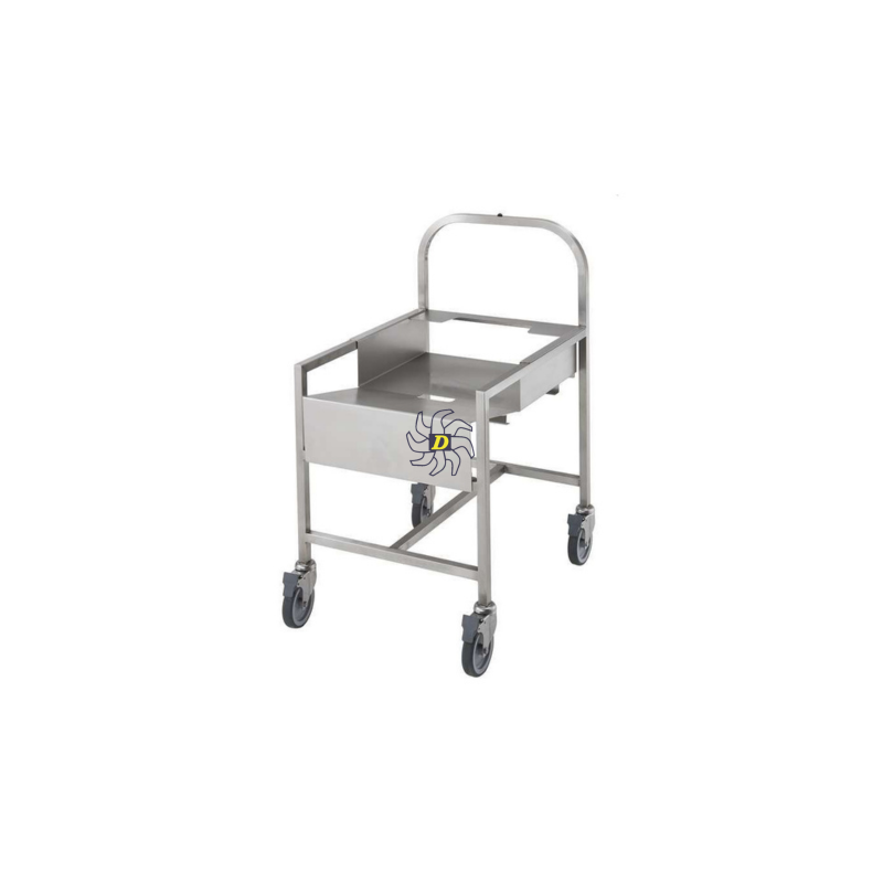 Support mobile pour TR210 - Dito Sama - Dito Sama