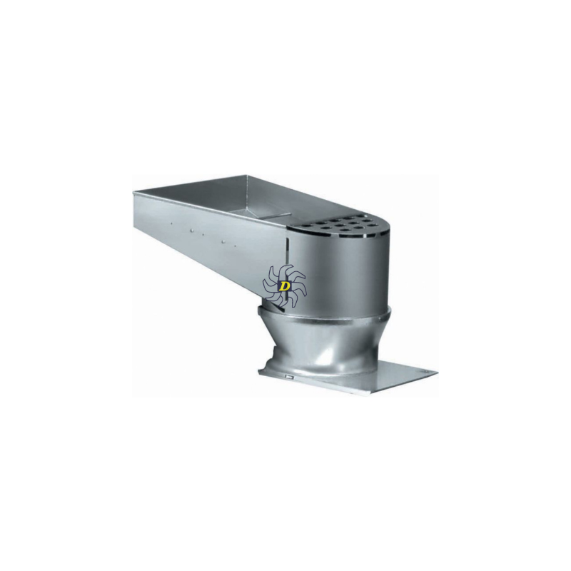 Trémie automatique pour TR260 - Dito Sama - Dito Sama