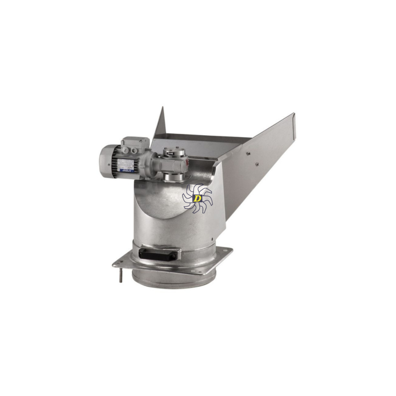 Trémie automatique pour TR300 - Dito Sama - Dito Sama