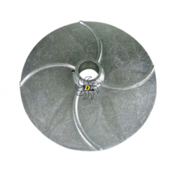 Disque Ejecteur tous travaux - TR300 - Dito Sama - Dito Sama
