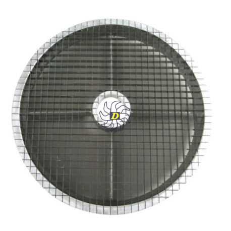 Grille macédoine - TR300 - Dito Sama - Dito Sama Grille macédoine - TR300 - Dito Sama - Dito Sama
