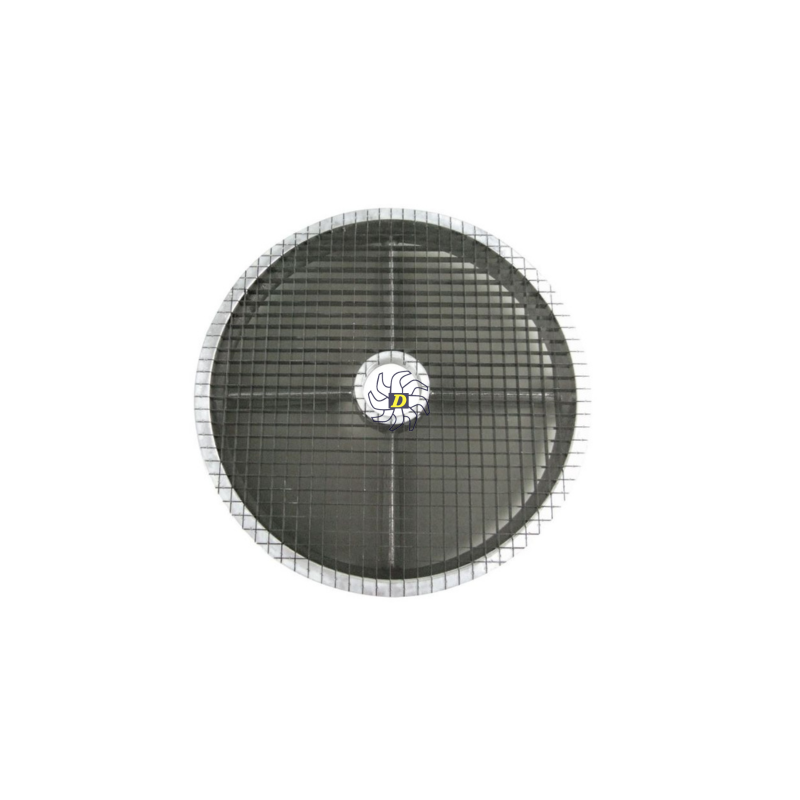 Grille macédoine - TR300 - Dito Sama - Dito Sama