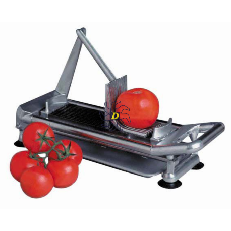 Coupe-tomates manuel - épaisseur 6mm - Dito Sama - Dito Sama Coupe-tomates manuel - épaisseur 6mm - Dito Sama - Dito Sama