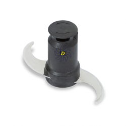 Rotor lisse pour cutter mélangeur - Dito Sama - Dito Sama