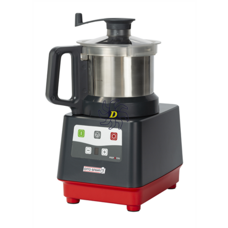 Prep4You - K36 - Vitesse variable - Dito Sama - Dito Sama