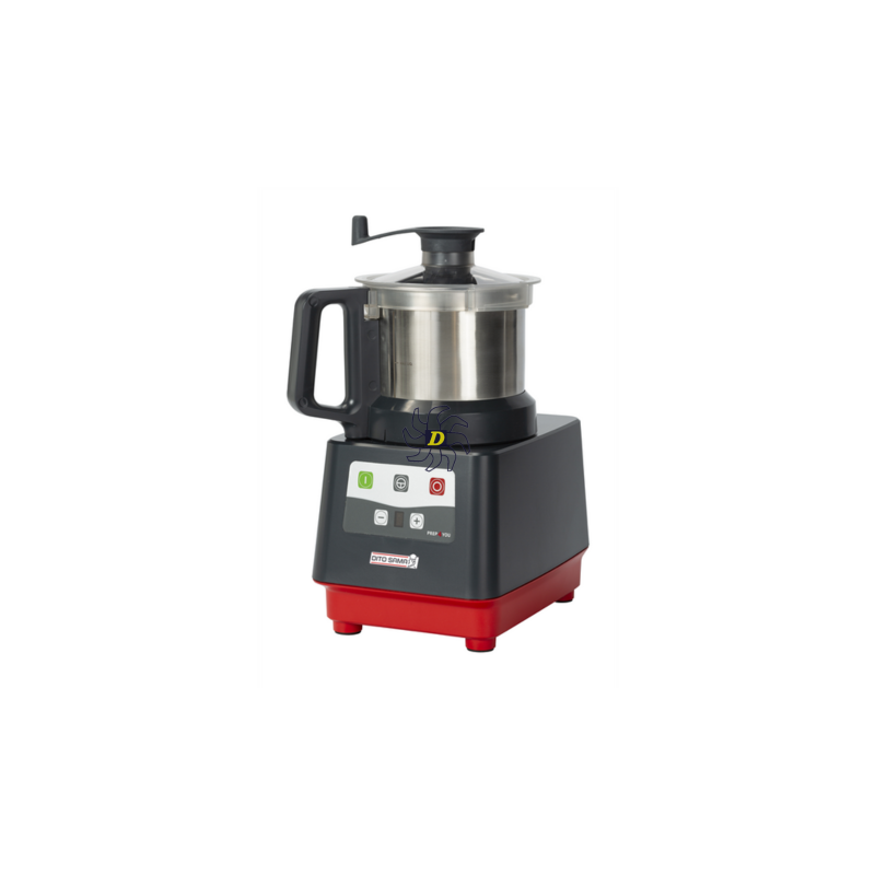 Prep4You - K36 - Vitesse variable - Dito Sama - Dito Sama
