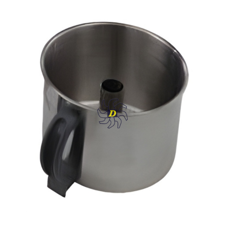 Cuve inox 4,5 litres - Dito sama - Dito Sama Cuve inox 4,5 litres - Dito sama - Dito Sama