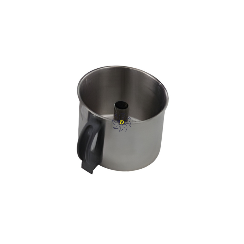Cuve inox 4,5 litres - Dito sama - Dito Sama