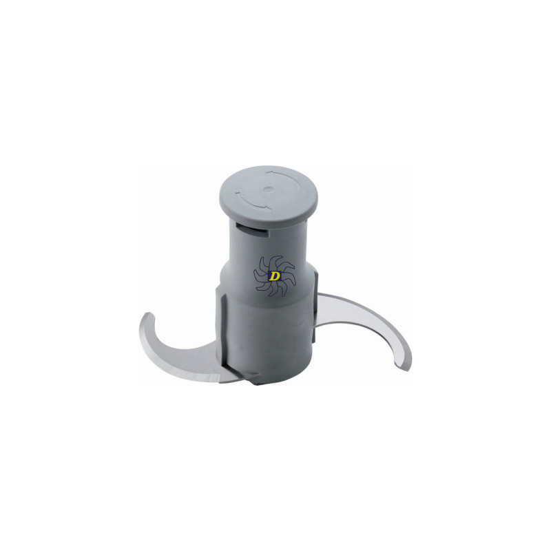 Rotor couteau lisse pour cutter mélangeur 7 litres - Dito Sama - Dito Sama