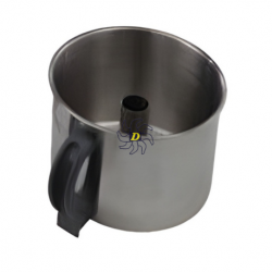 Cuve inox 7 litres - Dito sama - Dito Sama