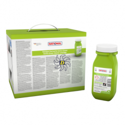 Cartouches nettoyante Active Green - iCombi Pro - Rational - Rational