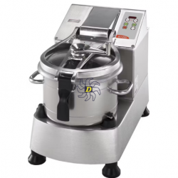 Cutter mélangeur K120S - Dito Sama - Dito Sama
