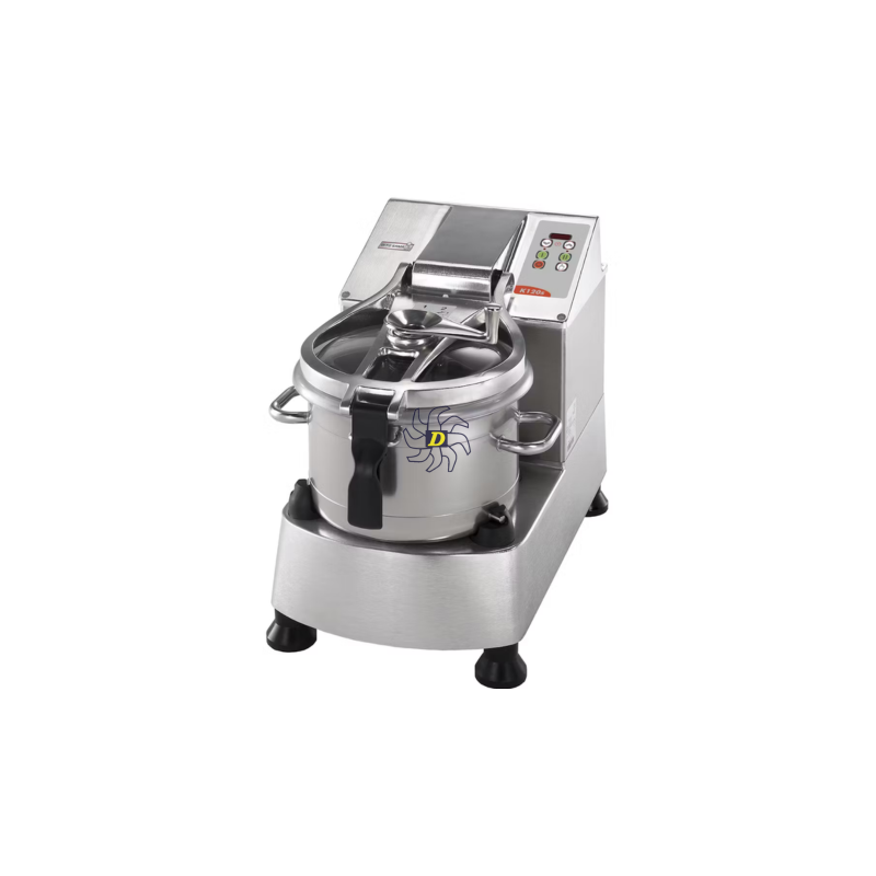 Cutter mélangeur K120S - Dito Sama - Dito Sama