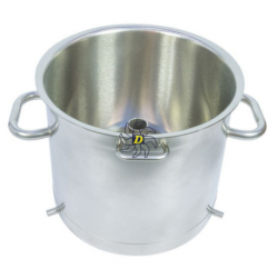 Cuve inox 11.5 litres pour K120S - Dito sama - Dito Sama