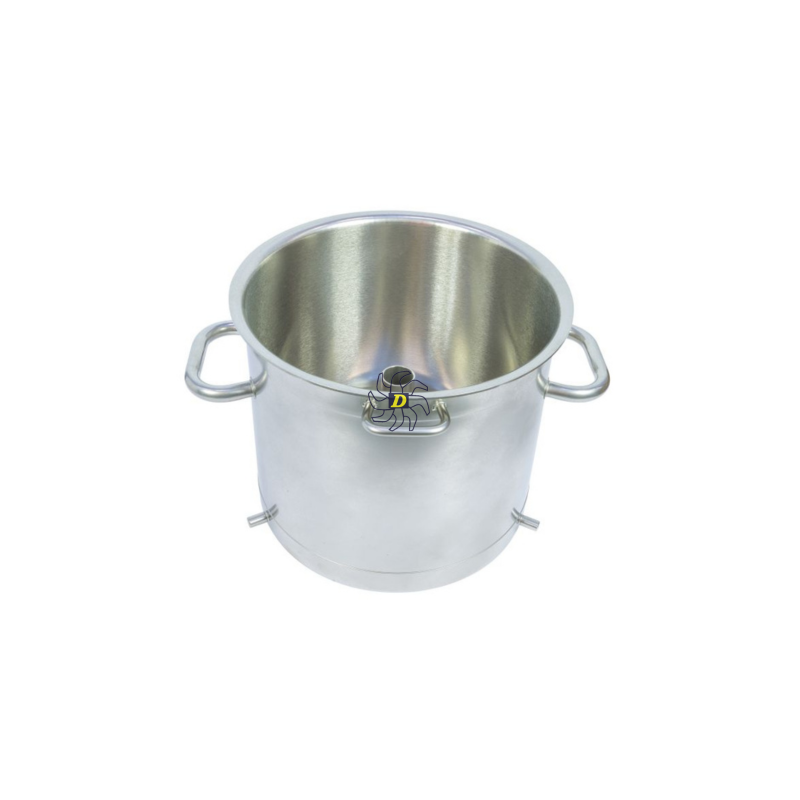 Cuve inox 11.5 litres pour K120S - Dito sama - Dito Sama