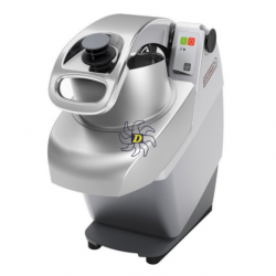 Combiné Cutter & Coupe-Légumes TRK70 - 7 litres - Dito Sama - Dito Sama