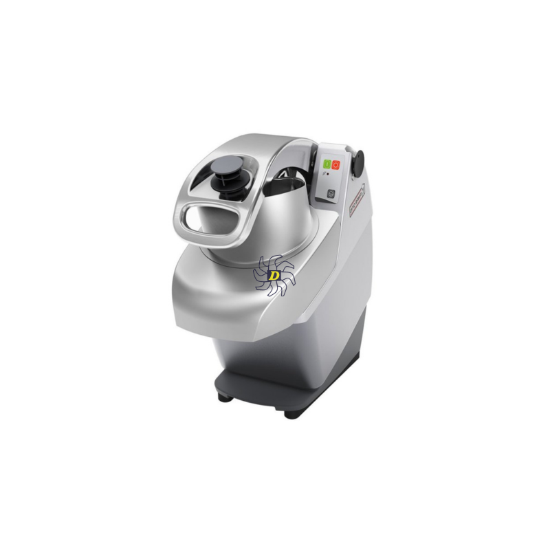 Combiné Cutter & Coupe-Légumes TRK70 - 7 litres - Dito Sama - Dito Sama