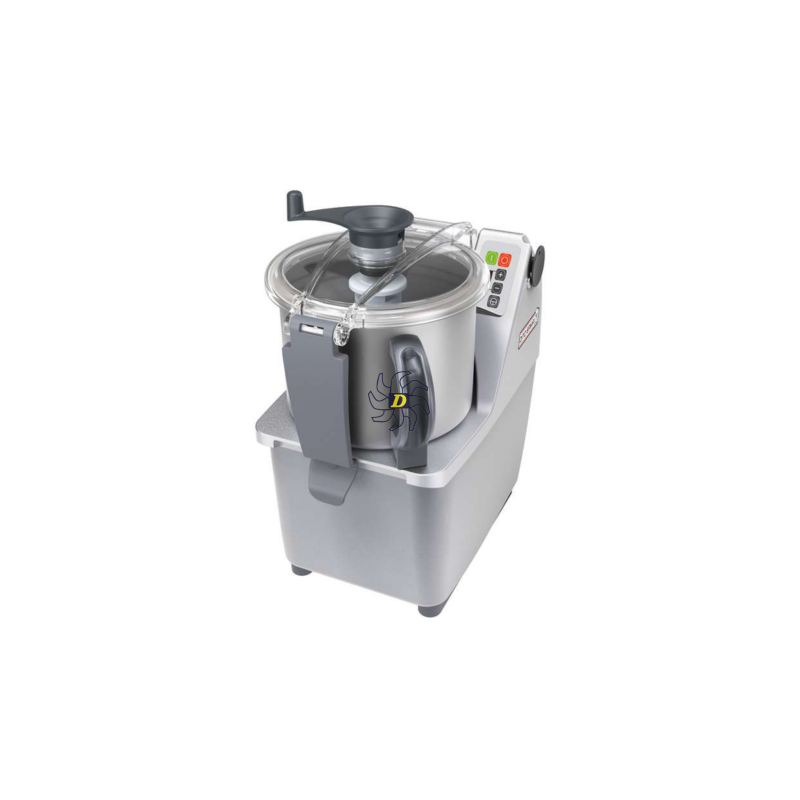Cutter mélangeur K45 4,5 litres - Dito Sama - Dito Sama