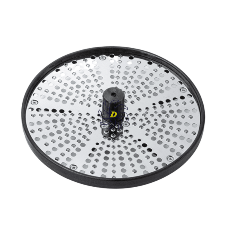 Disque Parmesan - Combiné Prep4You - Dito Sama - Dito Sama